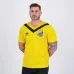 Maglia terza di trasferta 2024/25 di Santos - Giallo
