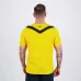 Maglia terza di trasferta 2024/25 di Santos - Giallo