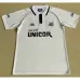 Santos 1997 Retro Home Jersey - White