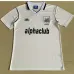 Maglia di casa retro di Santos 2001 - Bianca