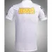 Maillot principal retro de Santos 2011/12 - Blanc