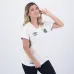 Maillot domicile féminin de Santos 2024/25 - Blanc