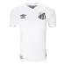 Maillot Domicile Enfant Santos 2024/25