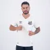 Maglia home di Santos 2024/25 - Bianca