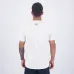Maglia home di Santos 2024/25 - Bianca