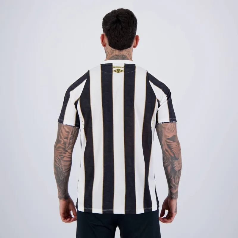 Maillot Extérieur Santos 2024/25