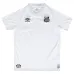 Santos Kids' Jersey 2025/26 Home - White