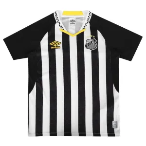Santos 2025/26 Away Jersey