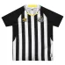 Maillot d'enfant Santos 2025/26 à l'extérieur - Noir