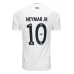Santos NEYMAR Maillot d'enfant 2025/26 domicile - Blanc