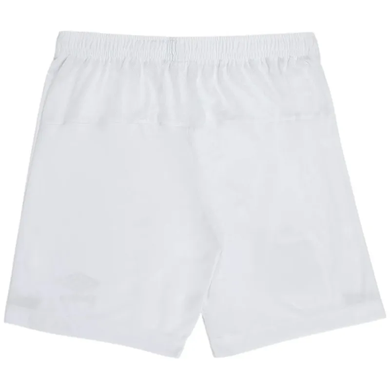 Santos 2026/27 Kids Home Set White