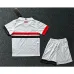 Heimtrikot für Kinder von São Paulo 2024/25 - Weiß