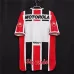 São Paulo 2000 Retro Away Jersey - Red