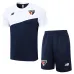 Chemise + short d'entraînement de São Paulo 2024/25 - Bleu
