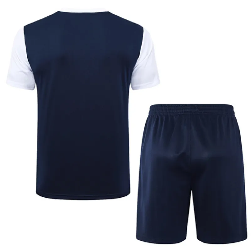 Chemise + short d'entraînement de São Paulo 2024/25 - Bleu