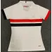 Maillot domicile féminin de São Paulo 2024/25 - Blanc