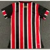 São Paulo 2024/25 Away Women's Jersey - Red