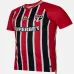 Maillot extérieur São Paulo FC 2025/26