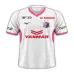 Maglia trasferta Cerezo Osaka 2025/26