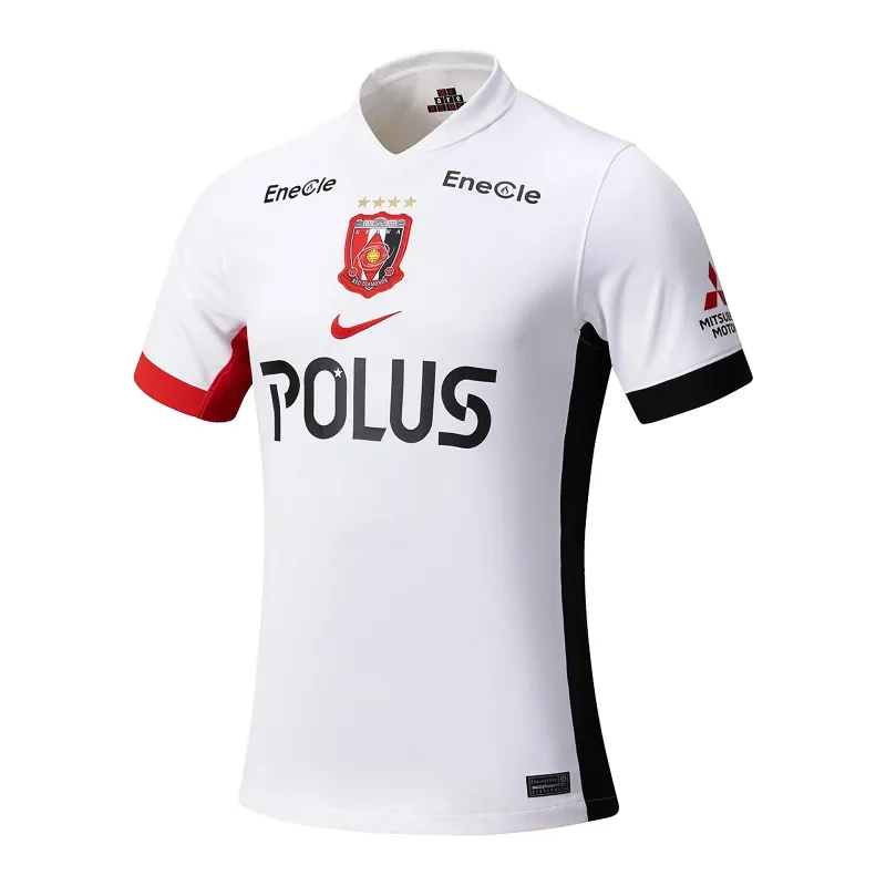 Urawa Red Diamonds 2025/26 Away Jersey