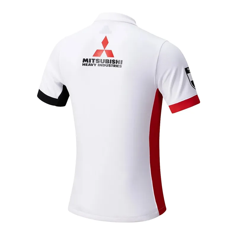 Urawa Red Diamonds 2025/26 Away Jersey