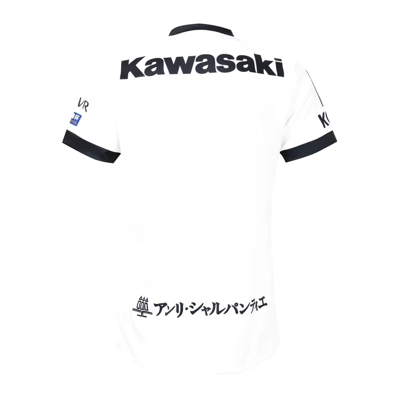 Maglia trasferta Vissel Kobe 2025/26