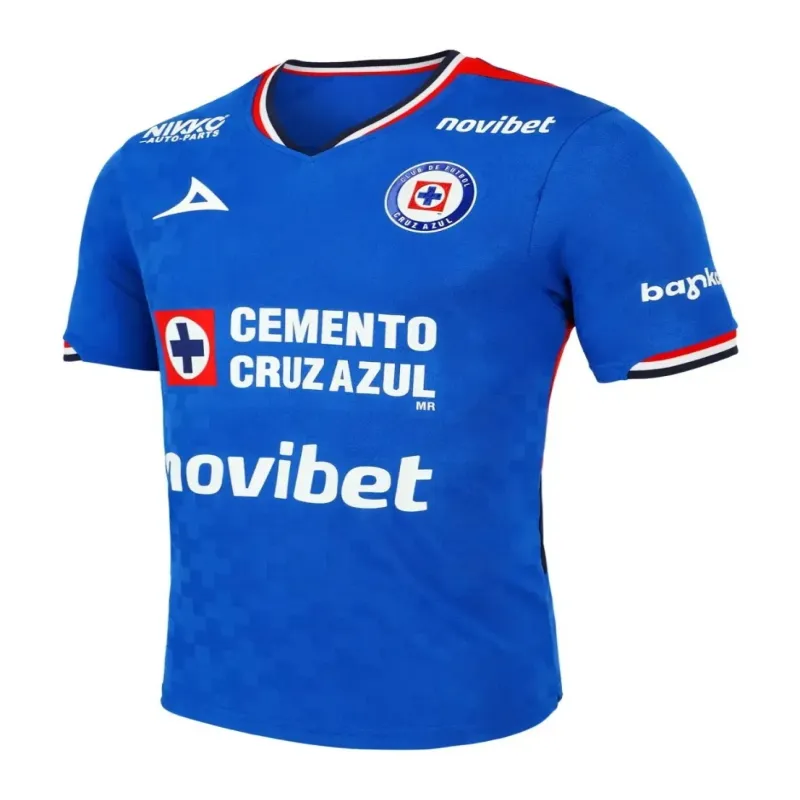 FC Basel 2025/26 Home Jersey