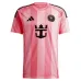 Inter Miami CF 2025/26 Home Jersey