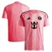 Inter Miami CF 2025/26 Home Jersey