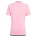 Maillot domicile de l'Inter Miami CF 2024/25 - Rose