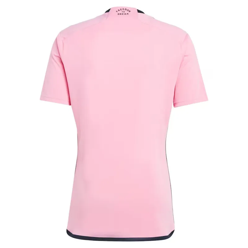 Maillot domicile de l'Inter Miami CF 2024/25 - Rose
