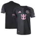Inter Miami CF 2025/26 Away Player Jersey