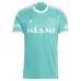 Inter Miami CF 2024/25 Third Jersey for Players - Green