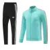 Veste de sport de l'Inter Miami CF 2024/25 - Verte