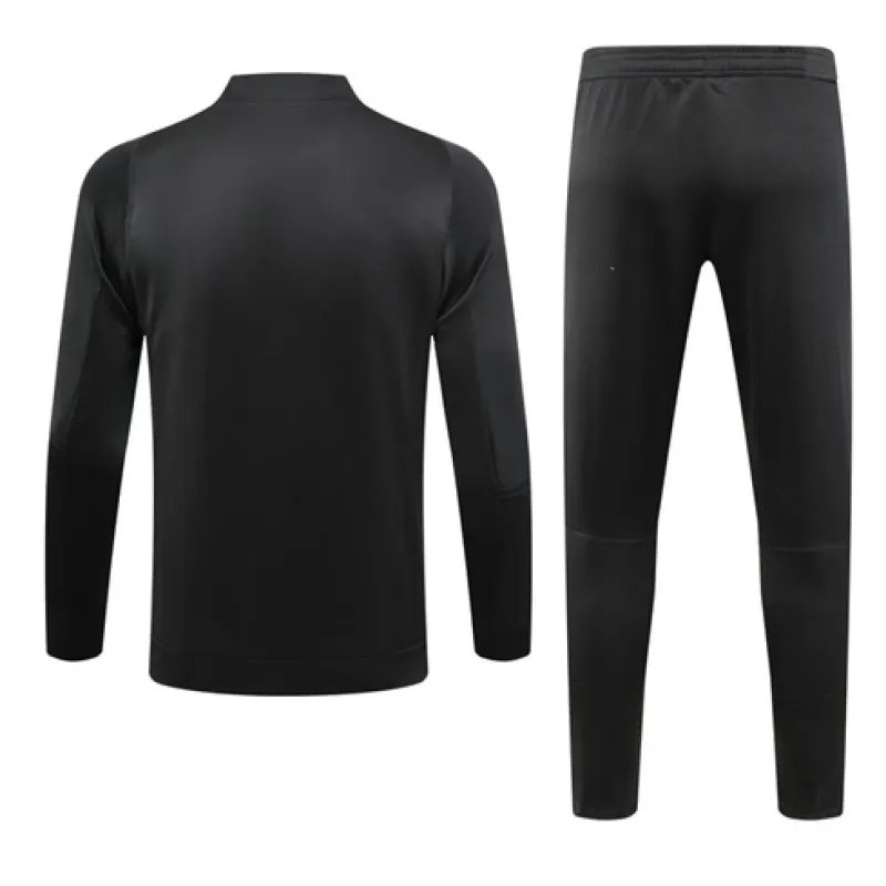 Inter Miami CF 2024/25 Sports Jacket - Black