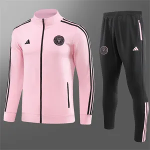 Inter Miami CF 2024/25 Sports Jacket - Pink