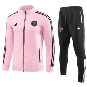 Inter Miami 2024/25 Sports Jacket A - Pink