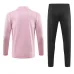 Inter Miami 2024/25 Sports Jacket A - Pink