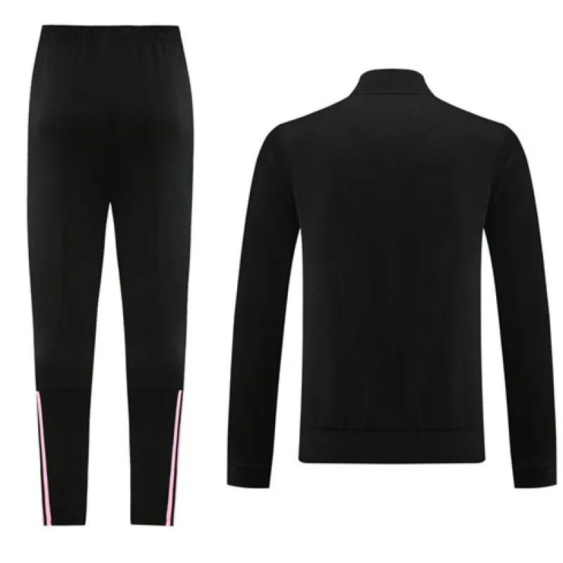 Inter Miami CF 2023/24 Sports Jacket - Black