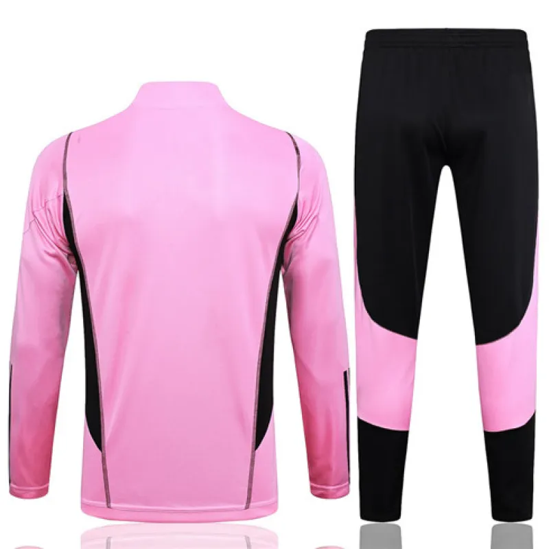 Ropa deportiva de Inter Miami CF 2023/24 - Rosa