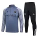 Inter Miami CF 2023/24 Sportbekleidung - Grau