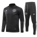 Inter Miami CF 2024/25 Kinder Sportjacke - Schwarz