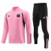 Inter Miami CF 2023/24 Kids' Sports Wear - Pink