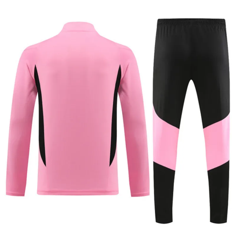 Inter Miami CF 2023/24 Kids' Sports Wear - Pink