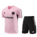 Inter Miami CF 2023/24 Training Suit + Shorts - Pink