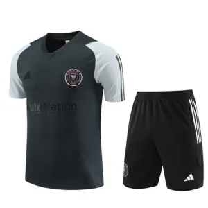 Inter Miami CF 2023/24 Training Suit + Shorts - Navy Blue