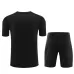 Inter Miami CF 2023/24 Training Suit + Shorts - Black
