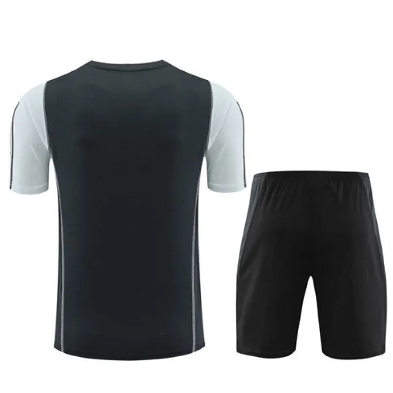 Inter Miami CF 2023/24 Kids' Training Suit + Shorts - Navy Blue