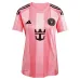 Inter Miami 2025/26 Home Women's Jersey - Pink
