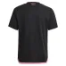 Inter Miami 2024/25 Away Children's Jersey - Black
